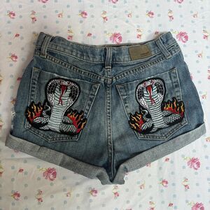 Unbranded Women's multi Shorts
